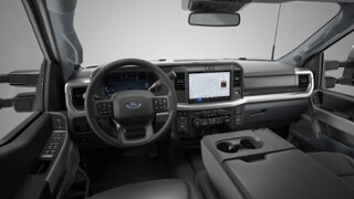 2026 Ford Super Duty® Internal Image 2
